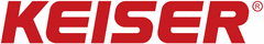 Keiser logo