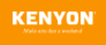 Kenyon Custom logo