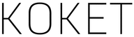 KOKET logo
