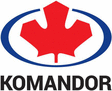 KOMANDOR S.A. logo