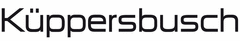 K�ppersbusch logo