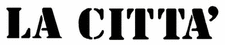 LA CITTA' logo