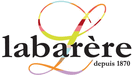LABARERE logo