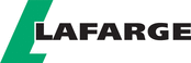 Lafarge concrete logo