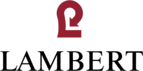 LAMBERT logo