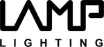 LAMP LIGHTING logo