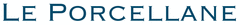 Le Porcellane logo