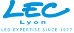 LEC LYON logo