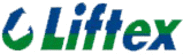 Liftex logo