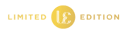Limited edition logo