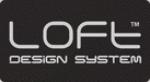 Loft Design System logo