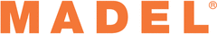MADEL logo