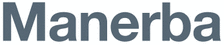 Manerba logo
