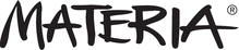 MATERIA logo
