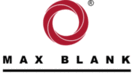 MAX BLANK logo