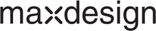MAXDESIGN logo