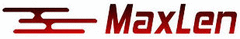 Maxlen logo