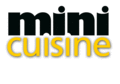 Mini Cuisine logo