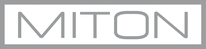 MITON logo