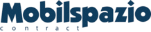 MOBILSPAZIO contract division logo