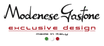 Modenese Gastone Exclusive Design logo