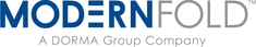 Modernfold Inc. logo