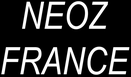 Monaco Lighting Design (Neoz) logo