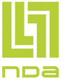 N.D.A. NUOVE DIMENSIONI AMBIENTALI logo