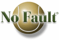 No Fault logo