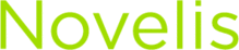 NOVELIS logo