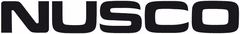 Nusco SpA logo