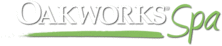 Oakworks logo