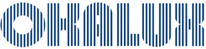 OKALUX logo