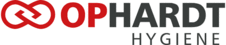 OPHARDT Hygiene-Technik GmbH + Co. KG logo