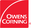 Owens Corning Insulation logo