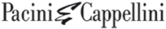 Pacini & Cappellini logo