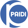 paidi logo