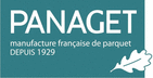 PANAGET logo
