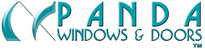 Panda Windows & Doors  logo