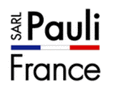 PAULI FRANCE  logo