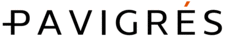 PAVIGRES CERAMICAS logo