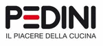 Pedini logo