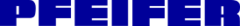 PFEIFER logo