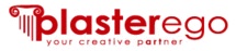 Plasterego logo