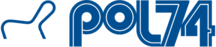 Pol 74 logo