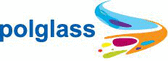 POL -GLASS logo