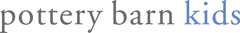 Pottery Barn Kids
