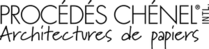 PROCÉDÉS CHÉNEL INTERNATIONAL logo