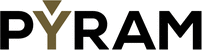 PYRAM logo