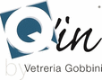 Q'in Vetreria Gobbini logo